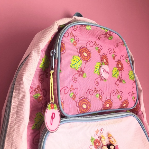 *FREE* Disney Princess Backpack - Picture 3 of 8
